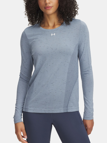 Under Armour Ženska majica Under Armour Vanish Seamless Loose LS