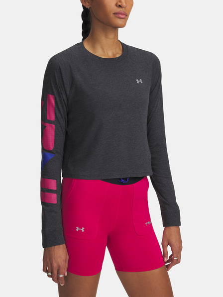 Under Armour Ženska majica Under Armour UA Trail Run Graphic LS
