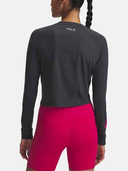 Under Armour Ženska majica Under Armour UA Trail Run Graphic LS