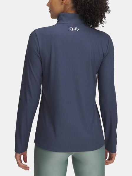 Under Armour Ženska majica Under Armour Tech Rib 1/2 Zip