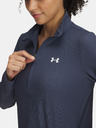 Under Armour Ženska majica Under Armour Tech Rib 1/2 Zip