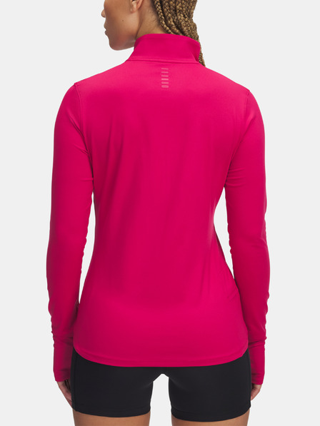 Under Armour Ženska majica Under Armour UA Launch Pro Half Zip