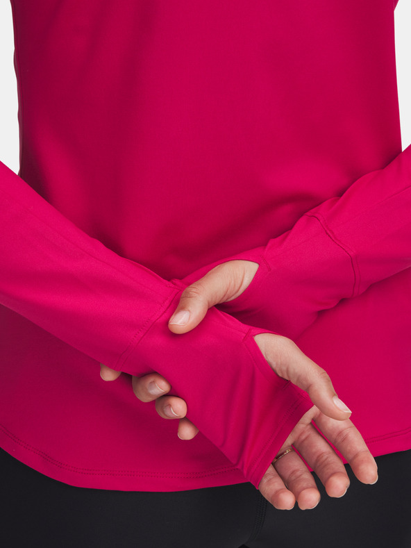 Under Armour Ženska majica Under Armour UA Launch Pro Half Zip