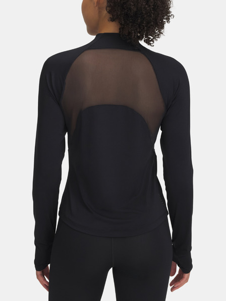 Under Armour Ženska majica Under Armour Vanish Elite Vent FZ