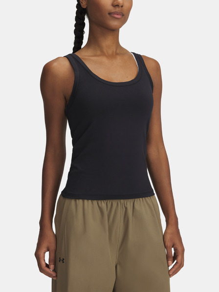 Under Armour Ženska majica brez rokavov Under Armour Meridian Core Tank