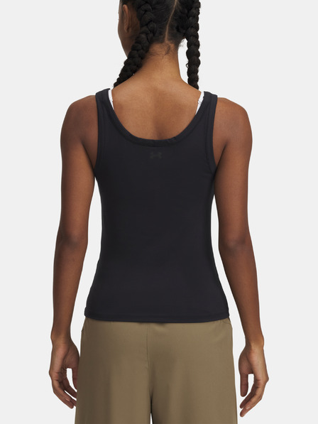 Under Armour Ženska majica brez rokavov Under Armour Meridian Core Tank