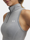 Under Armour Ženska majica brez rokavov Under Armour Vanish Seamless Washed SL