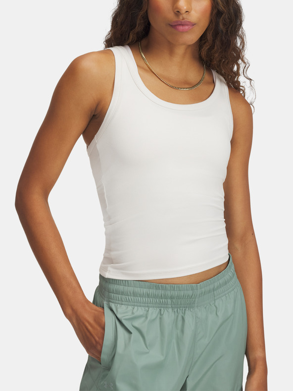 Under Armour Ženska majica brez rokavov Under Armour Meridian Core Tank