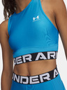 Under Armour Ženska majica brez rokavov Under Armour HeatGear Rib Tank