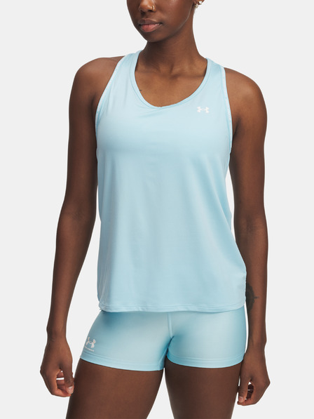 Under Armour Ženska majica brez rokavov Under Armour Tech Knockout Tank