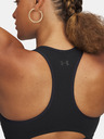 Under Armour Ženska majica brez rokavov Under Armour Meridian Zip Tank