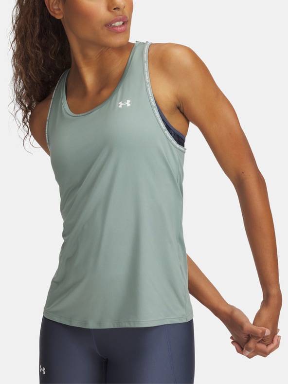 Under Armour Ženska majica brez rokavov Under Armour Tech Knockout Tank