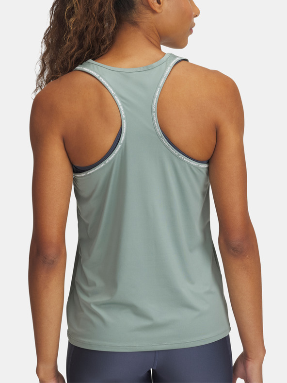 Under Armour Ženska majica brez rokavov Under Armour Tech Knockout Tank