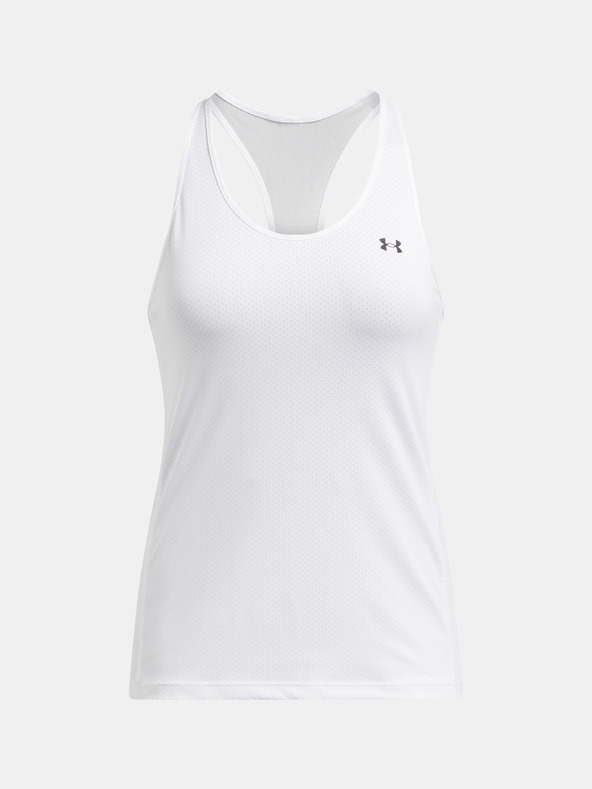 Under Armour Ženska majica brez rokavov Under Armour Tech Mesh Racer Tank