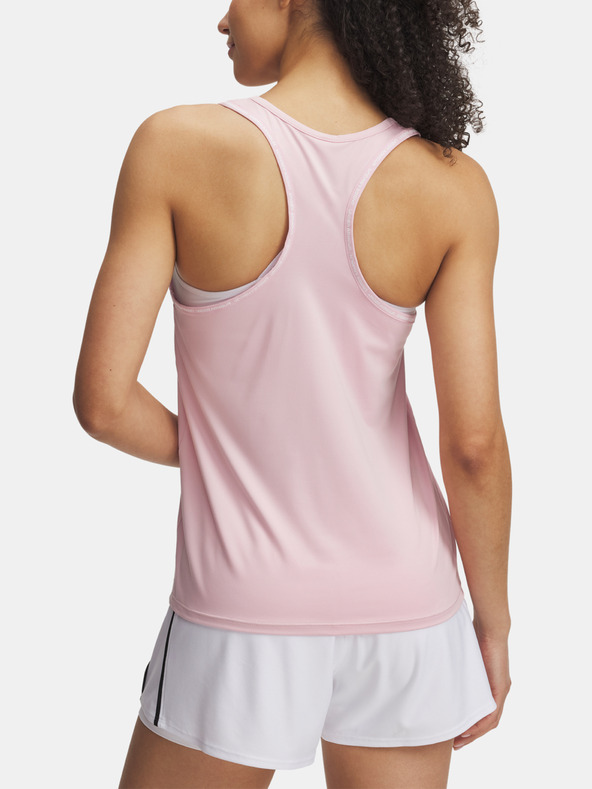 Under Armour Ženska majica brez rokavov Under Armour Tech Knockout Tank