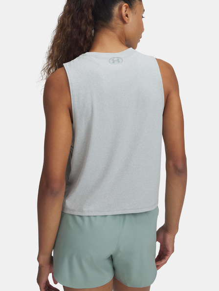 Under Armour Ženska majica brez rokavov Under Armour Vanish Energy Crop Tank