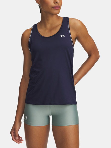 Under Armour Ženska majica brez rokavov Under Armour Tech Knockout Tank
