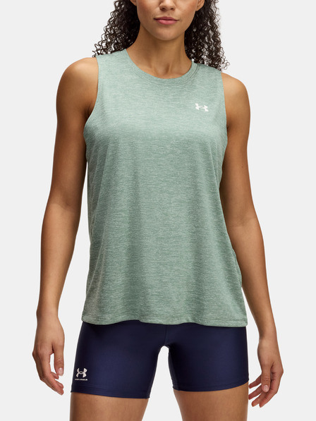 Under Armour Ženska majica brez rokavov Under Armour Tech Tank Twist