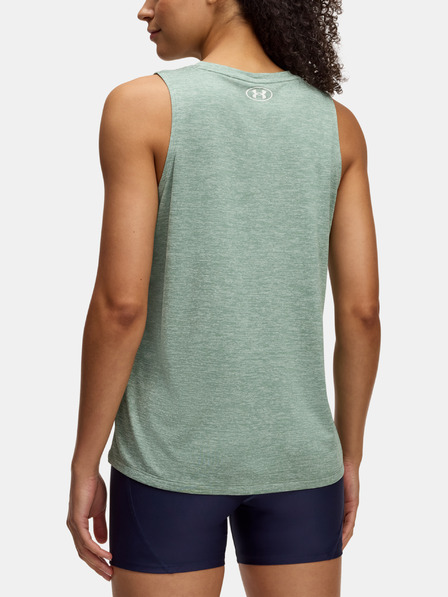 Under Armour Ženska majica brez rokavov Under Armour Tech Tank Twist