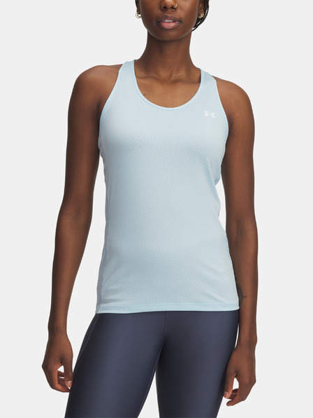Under Armour Ženska majica brez rokavov Under Armour Tech Mesh Racer Tank