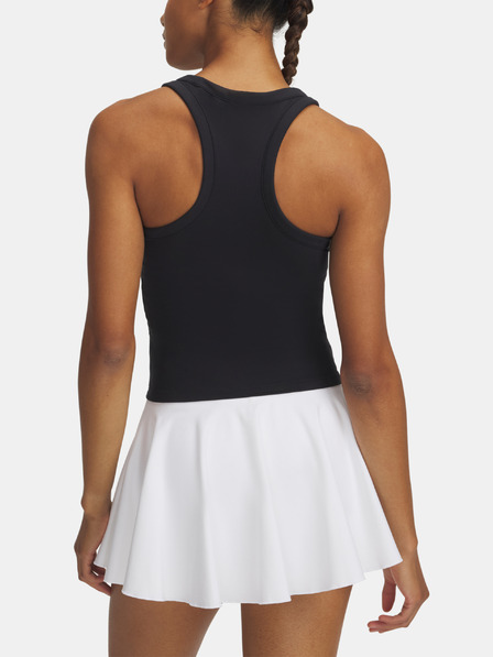 Under Armour Ženska majica brez rokavov Under Armour Motion High Neck Tank