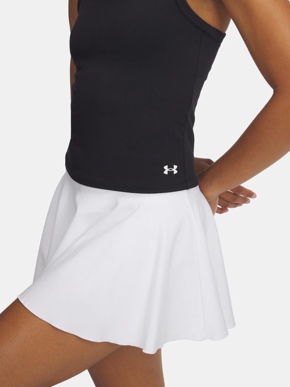 Under Armour Ženska majica brez rokavov Under Armour Motion High Neck Tank
