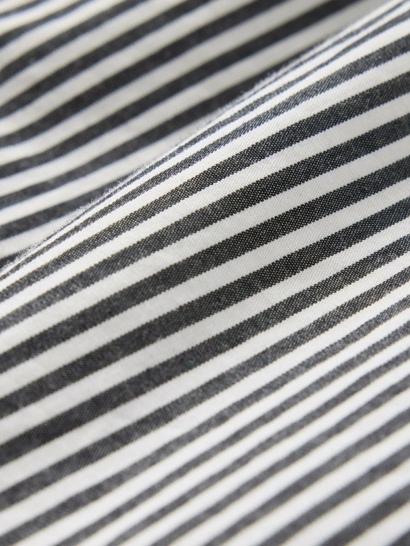 GAP Srajčna obleka iz poplina GAP