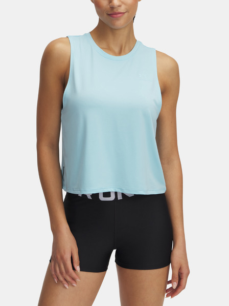 Under Armour Ženska majica brez rokavov Under Armour Vanish Energy Crop Tank