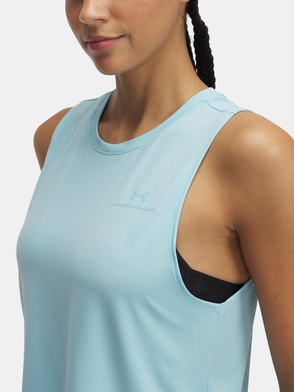 Under Armour Ženska majica brez rokavov Under Armour Vanish Energy Crop Tank