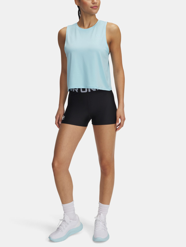 Under Armour Ženska majica brez rokavov Under Armour Vanish Energy Crop Tank