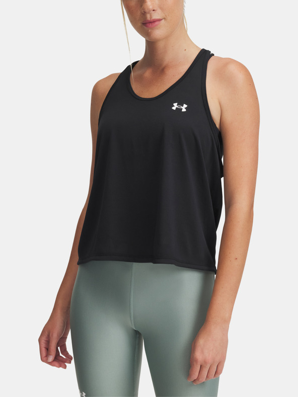 Under Armour Ženska majica brez rokavov Under Armour Tech Swing Tank