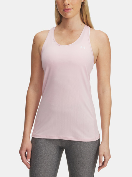 Under Armour Ženska majica brez rokavov Under Armour Tech Mesh Racer Tank