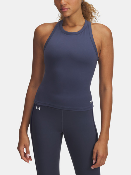 Under Armour Ženska majica brez rokavov Under Armour Motion High Neck Tank
