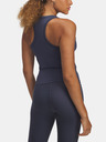 Under Armour Ženska majica brez rokavov Under Armour Motion High Neck Tank
