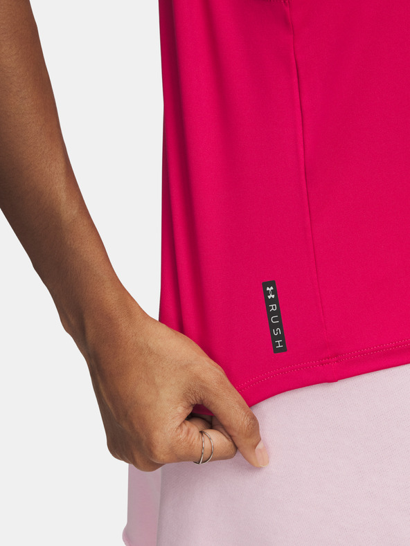 Under Armour Ženska majica brez rokavov Under Armour Vanish Energy Crop Tank