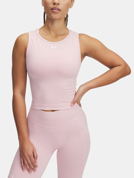 Under Armour Ženska majica brez rokavov Under Armour UA Vanish Seamless Tank