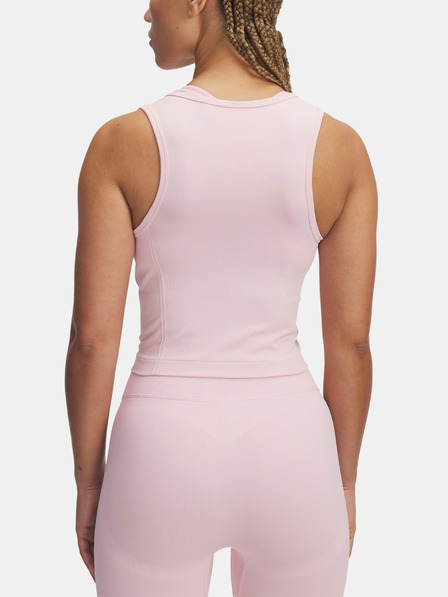 Under Armour Ženska majica brez rokavov Under Armour UA Vanish Seamless Tank