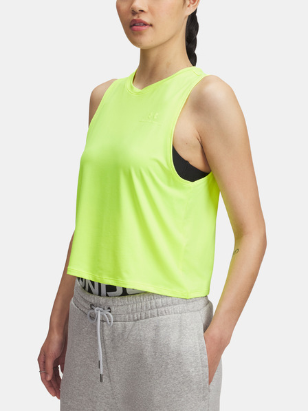 Under Armour Ženska majica brez rokavov Under Armour Vanish Energy Crop Tank