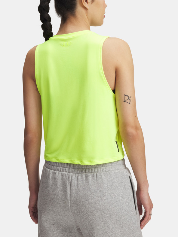 Under Armour Ženska majica brez rokavov Under Armour Vanish Energy Crop Tank