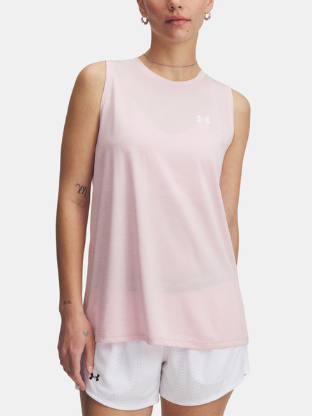 Under Armour Ženska majica brez rokavov Under Armour Tech Tank Twist