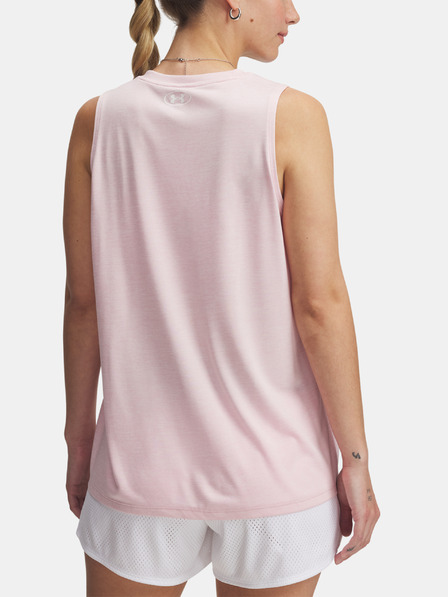 Under Armour Ženska majica brez rokavov Under Armour Tech Tank Twist
