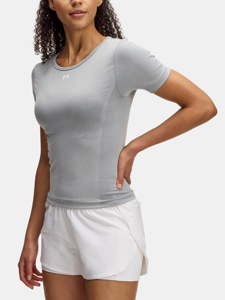 Under Armour Ženska majica Under Armour Vanish Seamless Washed SS