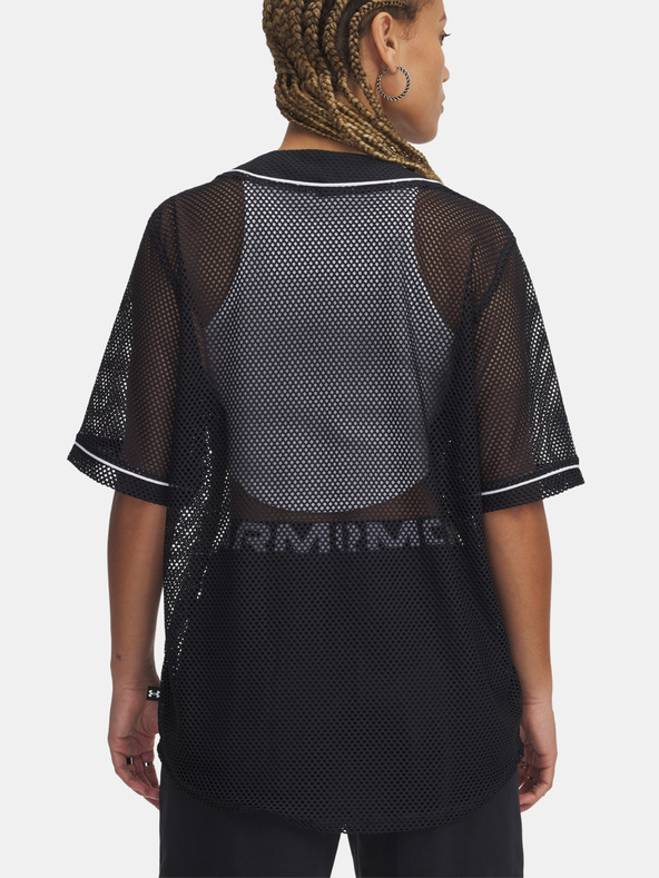 Under Armour Ženska majica Under Armour Sportswear Baseball Jersey