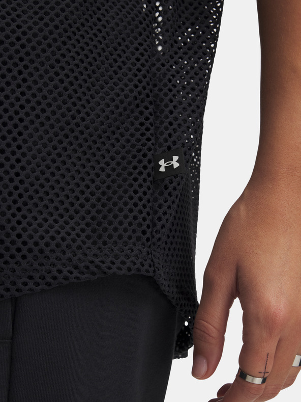 Under Armour Ženska majica Under Armour Sportswear Baseball Jersey