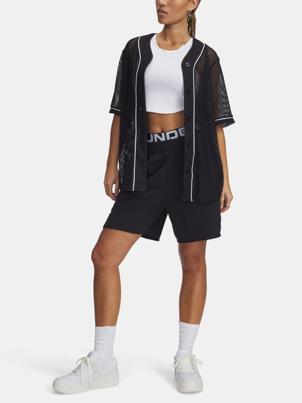 Under Armour Ženska majica Under Armour Sportswear Baseball Jersey