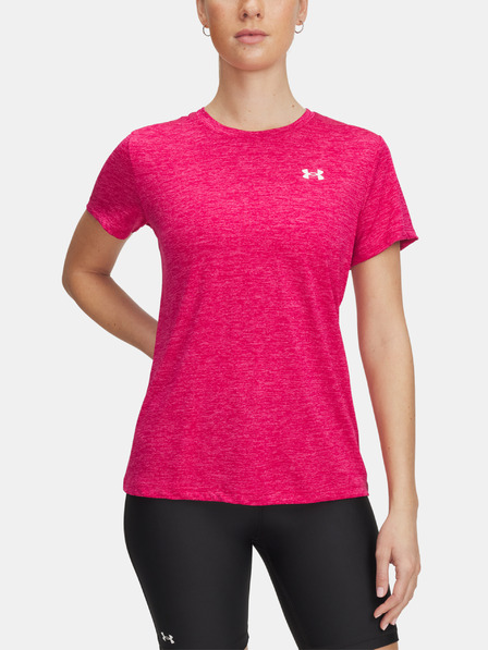 Under Armour Ženska majica Under Armour Tech SSC- Twist