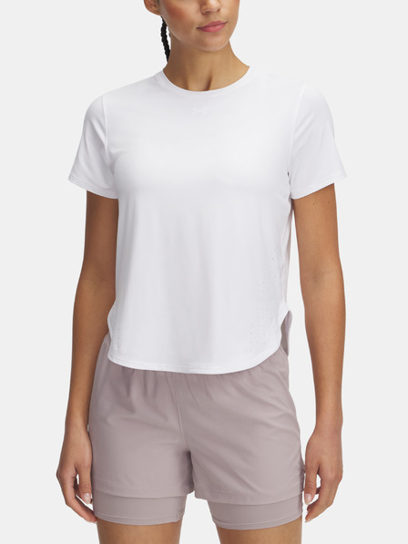 Under Armour Ženska majica Under Armour UA Launch Elite Shortsleeve