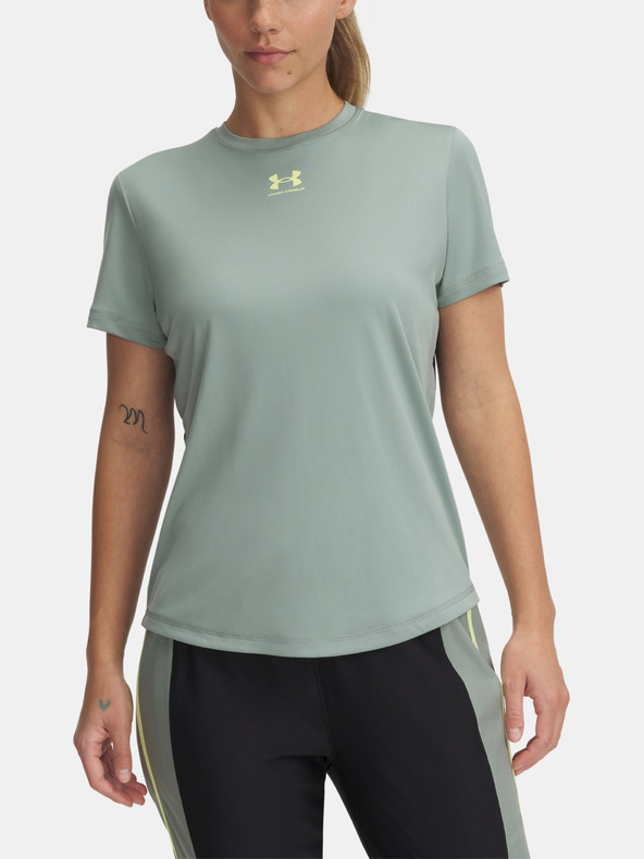 Under Armour Ženska majica Under Armour UA W's Ch. Pro Train SS