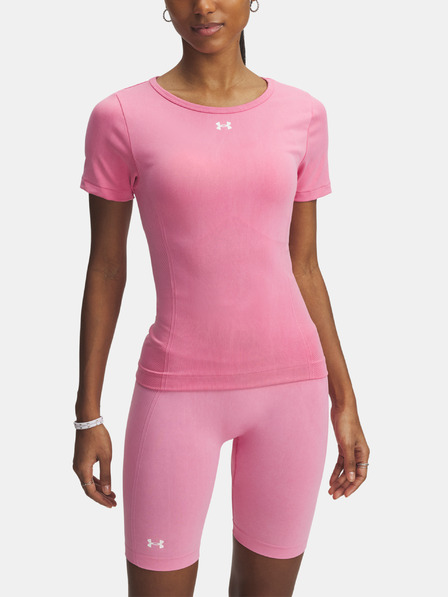 Under Armour Ženska majica Under Armour Vanish Seamless Washed SS