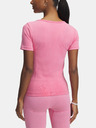 Under Armour Ženska majica Under Armour Vanish Seamless Washed SS